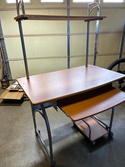 Computer Desk