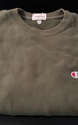 Champion Hoodie/ Sweatshirt Men’s Small