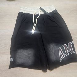 Amiri Shorts
