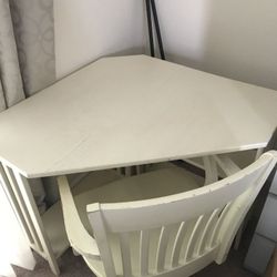 Office Desk- Disassembled And Ready For Pickup 