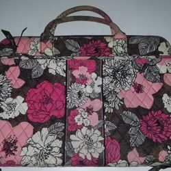 Vera Bradley Laptop bag