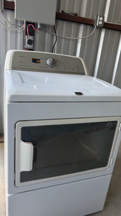 🔥 Maytag Bravos Dryer – Great Condition 🔥