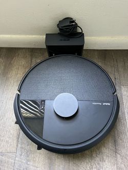 Vacuum roomba