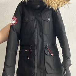 Kids Snow Jacket