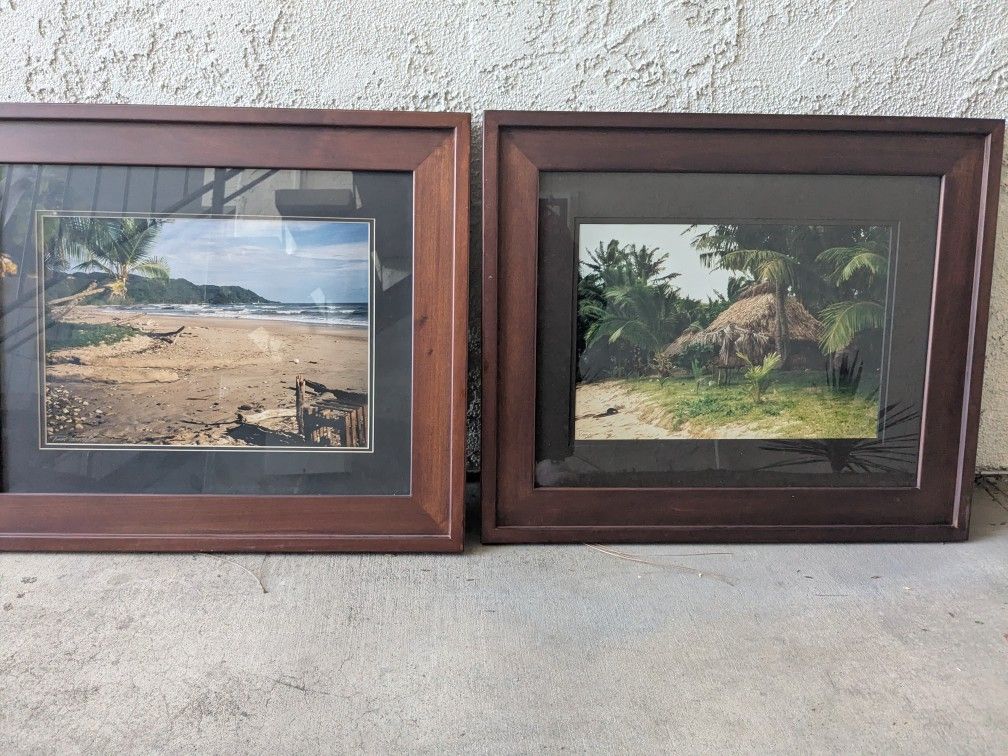 2 Picture Prints