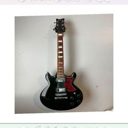 bed subject Electric Guitar Rock Hard with Top Sound Quality