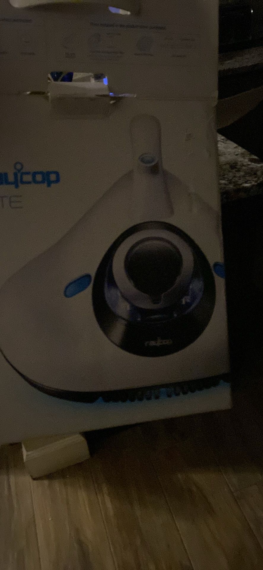Raycop Lite UV LIGHT SANITIZER NEW