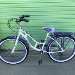 26” Schwinn Cruise Bike 