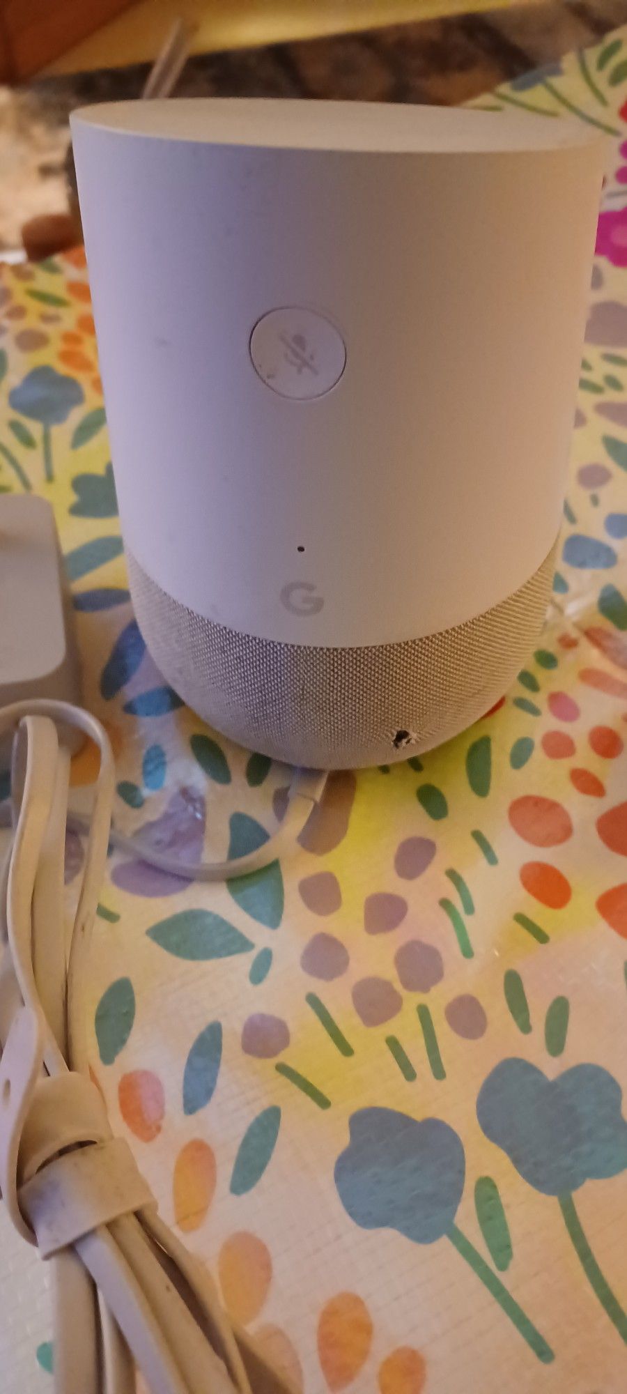 Google Home