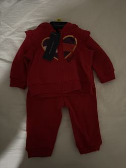 Tommy Hilfiger Set 6mo