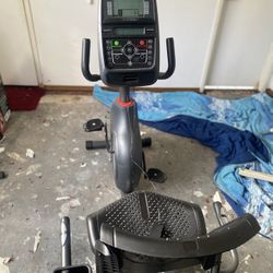 Schwinn Stationary bike