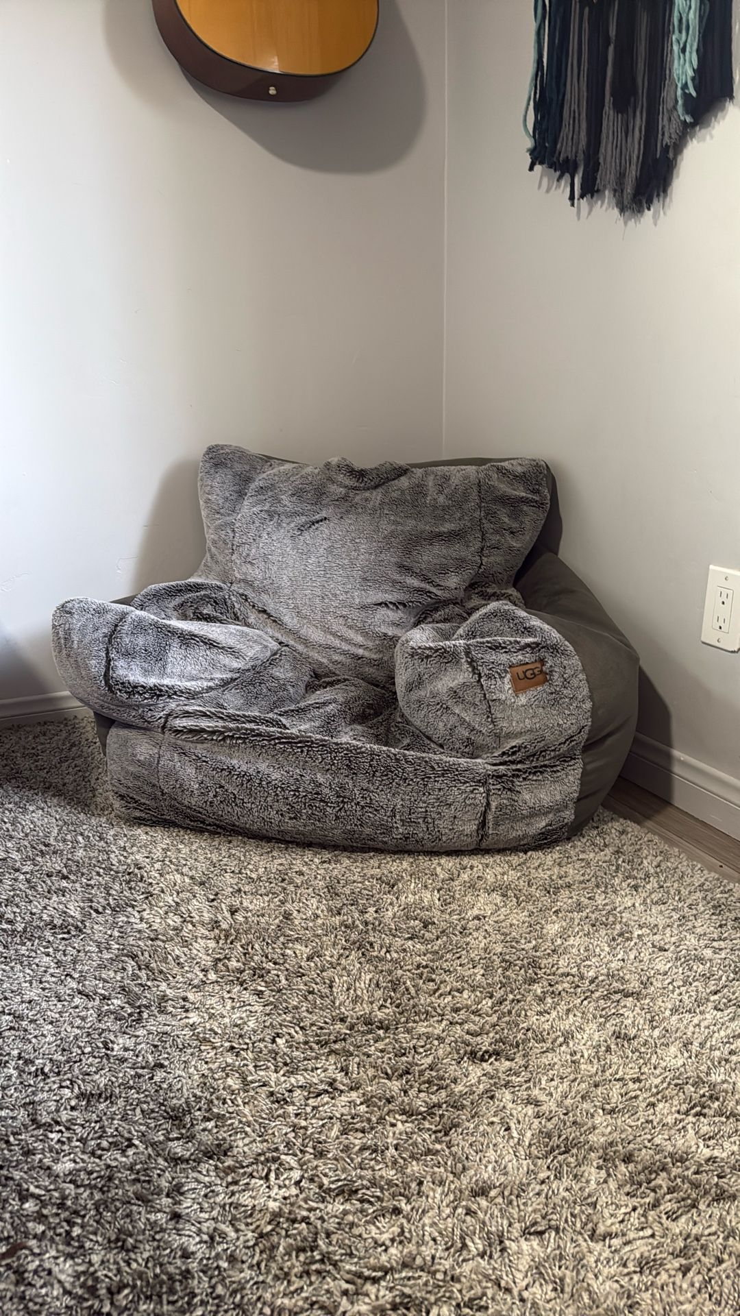 Ugg Bean Bag