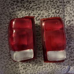 Ford Ranger Parts 