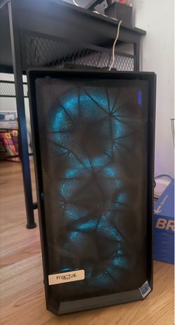 Gaming PC - PC Games