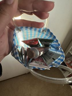 Bath And Body Works Hand Cream