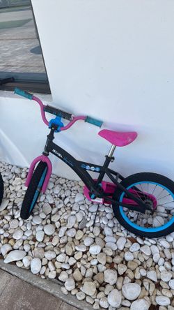 Your bicycle