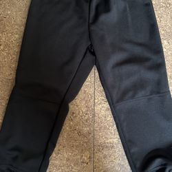 Girls Softball/baseball Pants