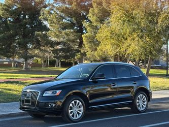 2016 Audi Q5