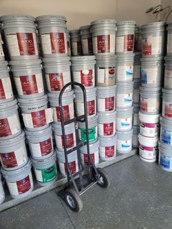 Paint
