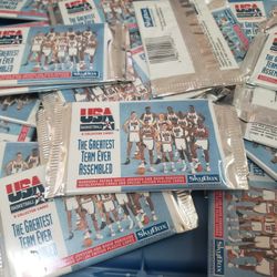 $20 Per pack.