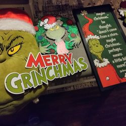 Christmas Decorations 