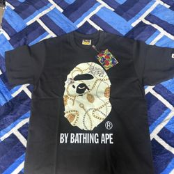 Bathing Ape Shirt 
