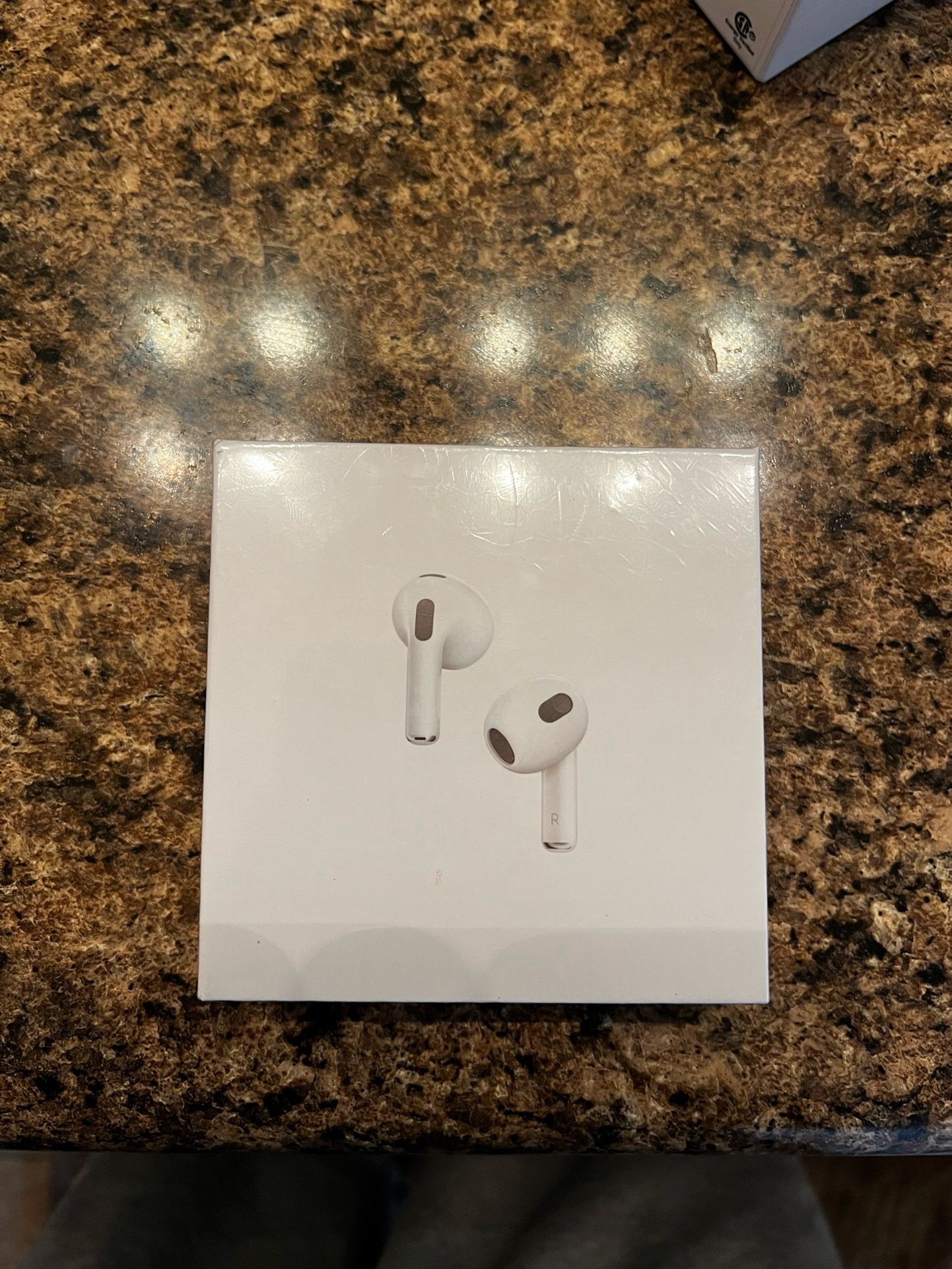 AirPods (3rd Generation)