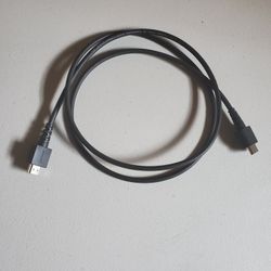 OEM Original Nintendo Switch HDMI Cable WUP-008 for Console Dock TV 6ft Cord