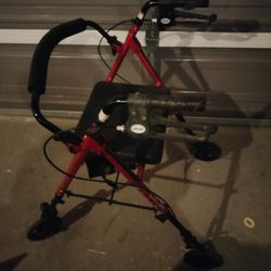 Walking Chair