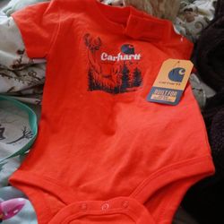 Baby  Tshirt