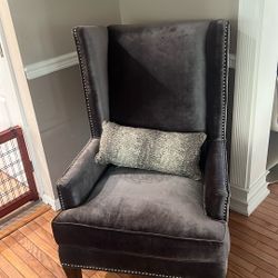 Accent Chair