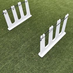 Paddleboard/surfboard Rack 
