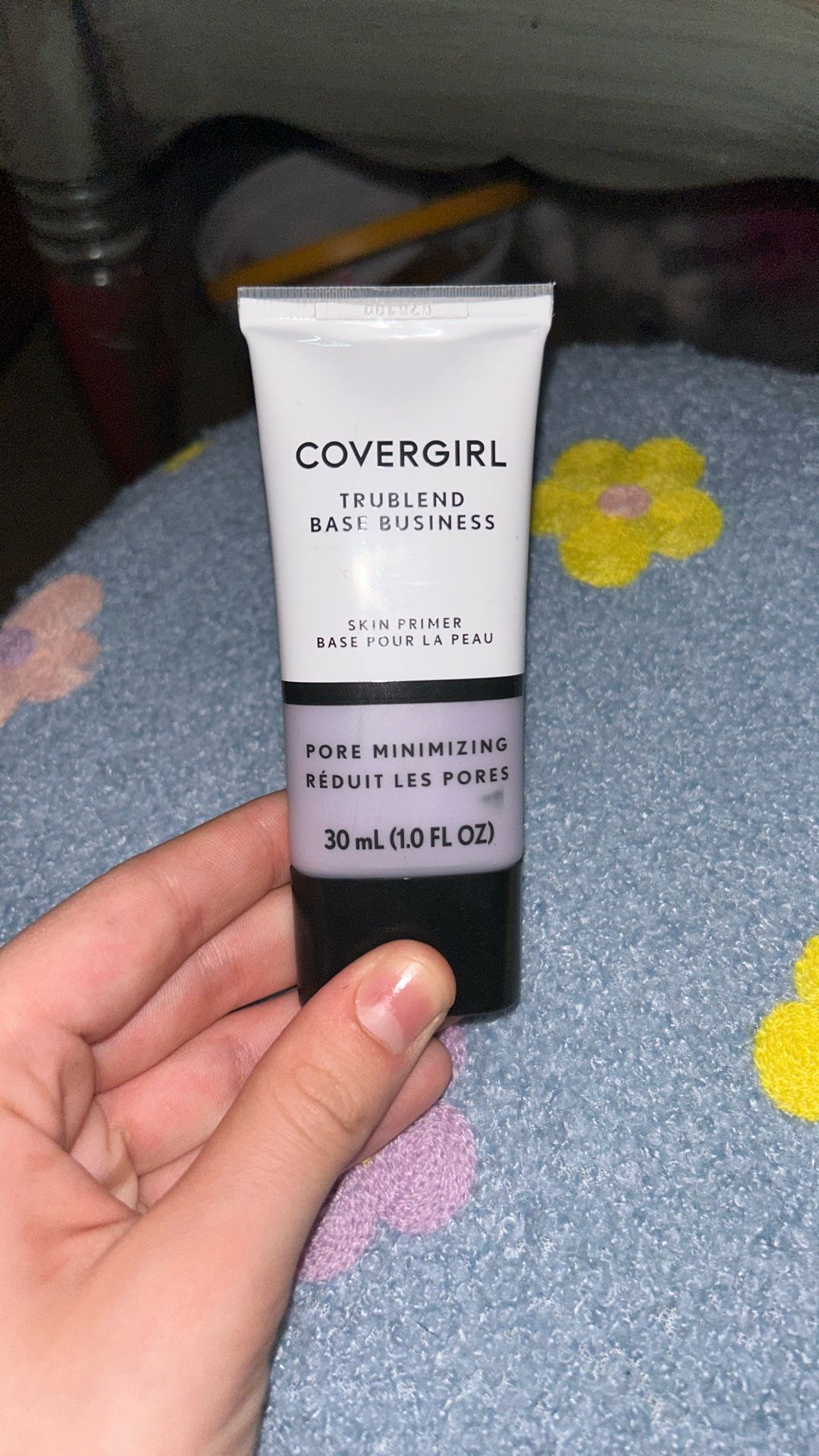 Covergirl Skin Primer