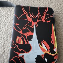 New Pokémon Card Collecting Book