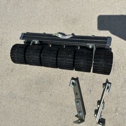 Universal Lawn Mower Stripping Kit