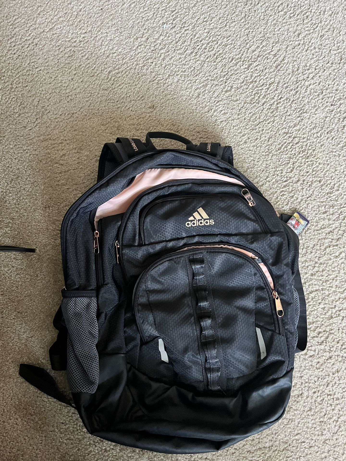 Adidas Prime 6 Backpack