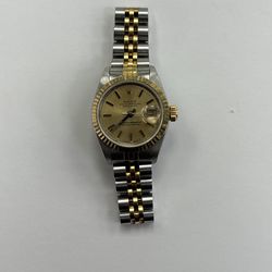 Rolex Datejust