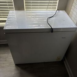 Deep Freezer