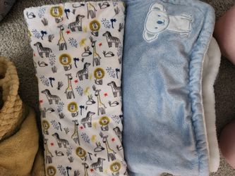 Baby Blankets