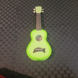 Makala Ukulele