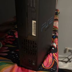 PlayStation 2 Big Boy 