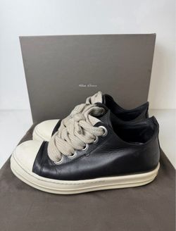 Rick Owen’s