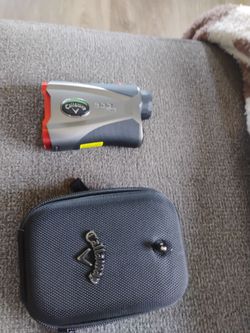 Range finder