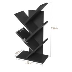 Tree Bookshelf New In Box