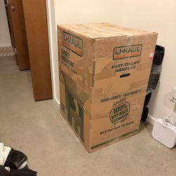 Free Moving Boxes 10+