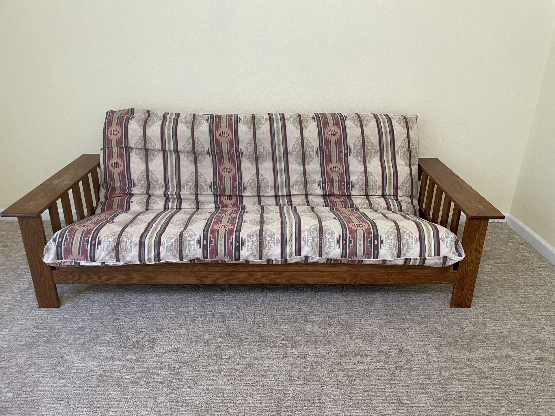Futon Couch