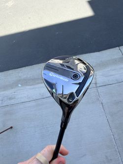 TaylorMade Qi35 5 Wood - Right Hand