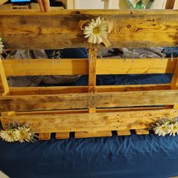 Wine Rack And Bottle Holder 