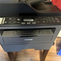 Brothers Scanner, Copier, Printer