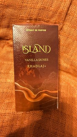 ✨ Khadlaj Vanilla Dunes ✨